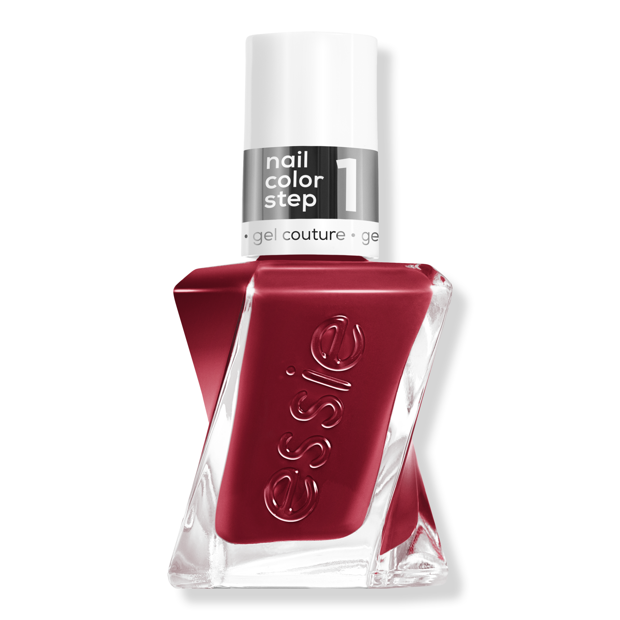 Gel Couture Nail Polish Fashion Freedom Collection - Wilder Than I Seam