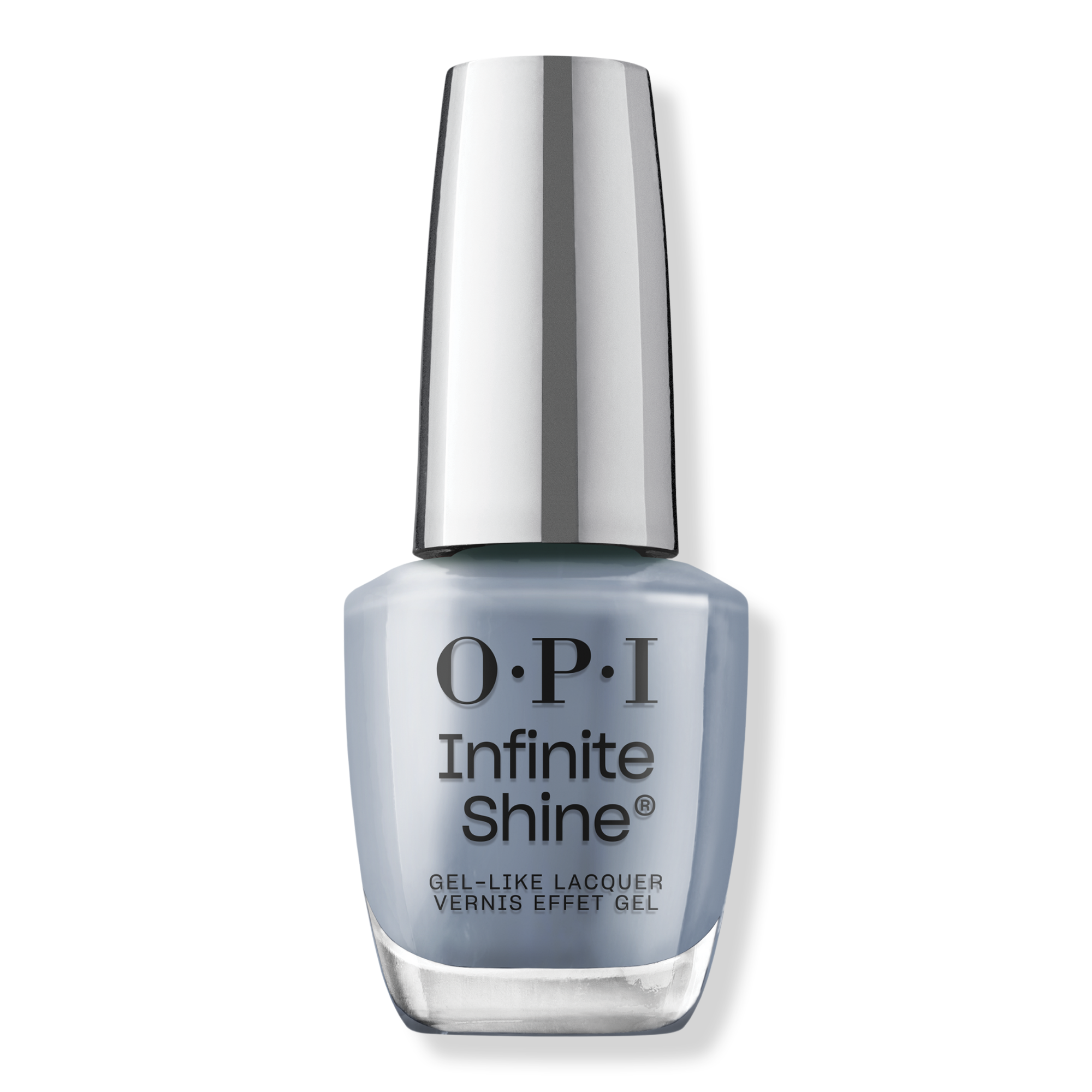 Infinite Shine Long-Wear Nail Polish, Blues/Greens - Last from the Past