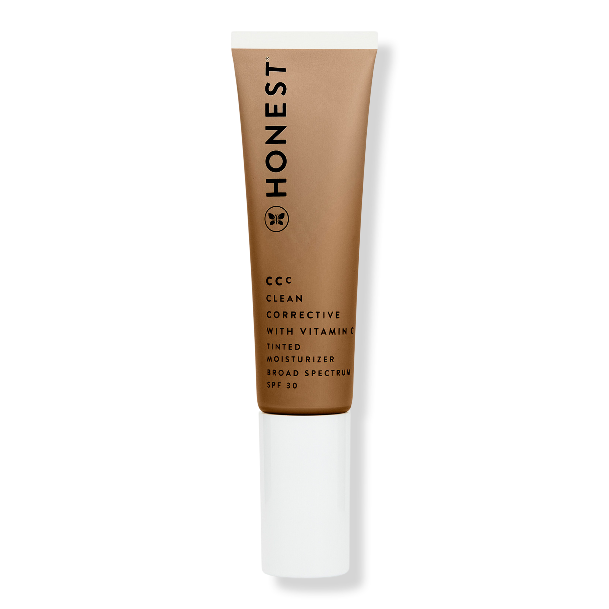 CCC Clean Corrective with Vitamin C Tinted Moisturizer SPF 30 - Sonoron