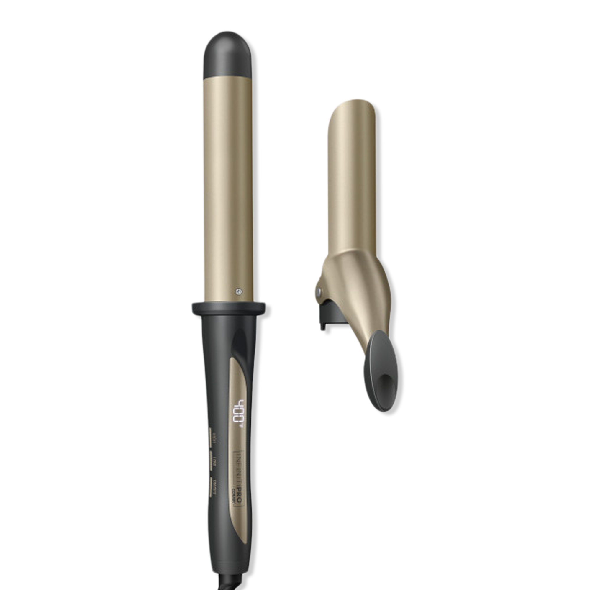 InfinitiPRO By Conair 1-1/4