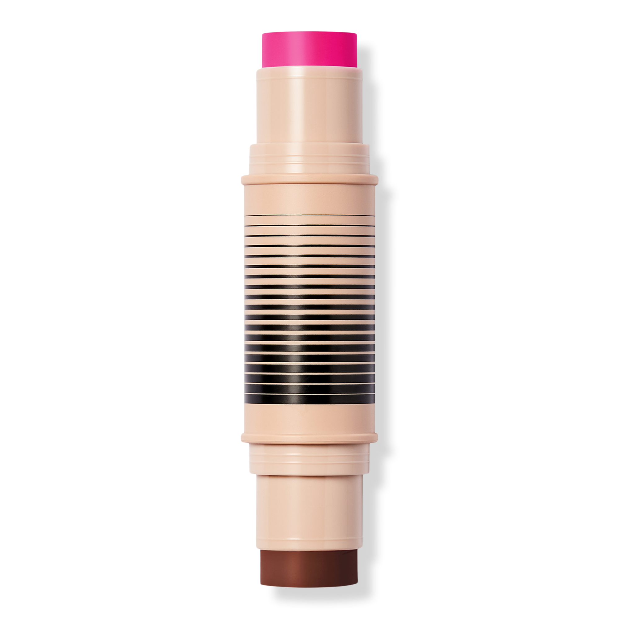 Desert Island Duo Blush + Bronzer Stick - Shade 2 - You Do You / Mood Boost
