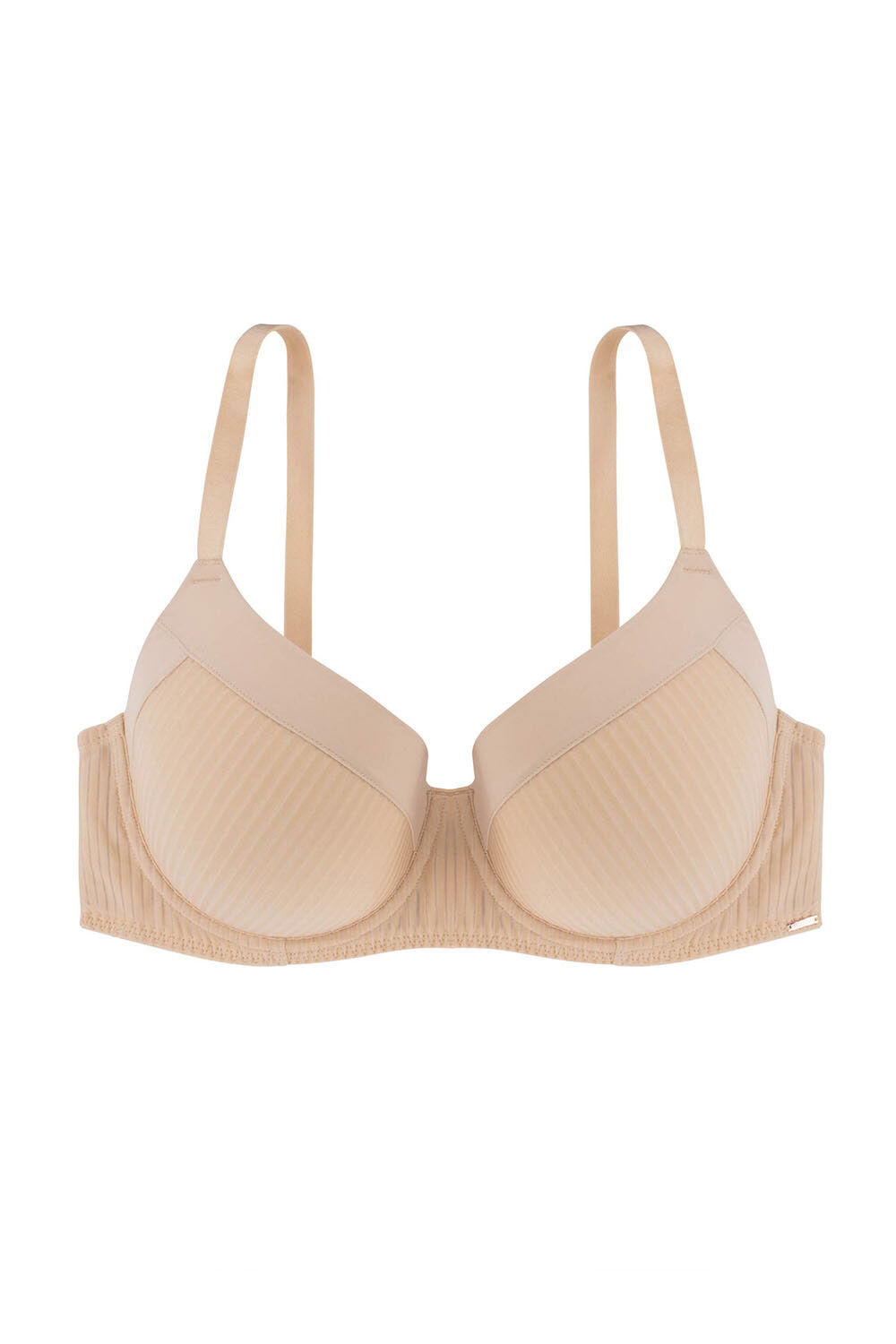 DORINA - Lightly Padded T-Shirt Wired Bra