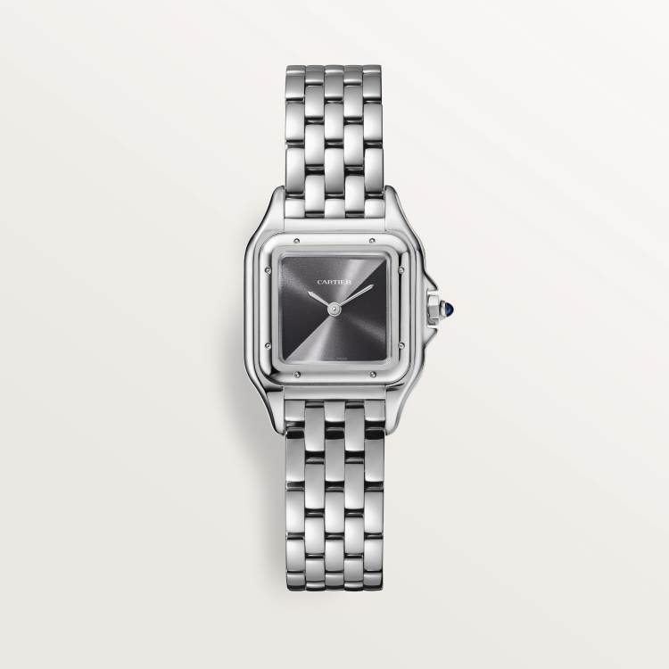 Panthère de Cartier Small Stainless Steel WSPN0010