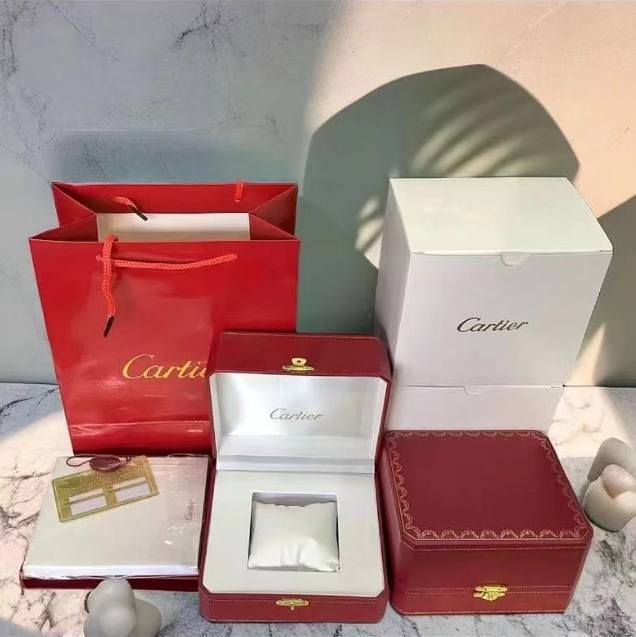 Panthère de Cartier Medium Stainless Steel Quartz-W4PN0008