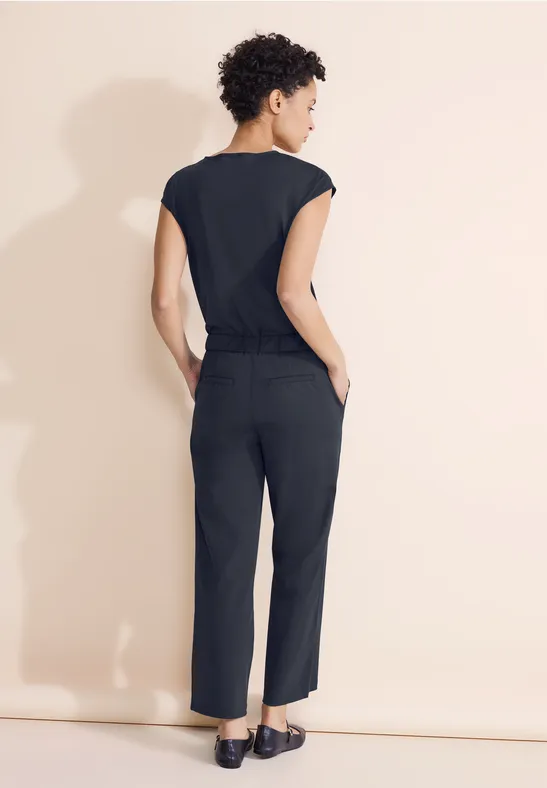 Jersey Jumpsuit