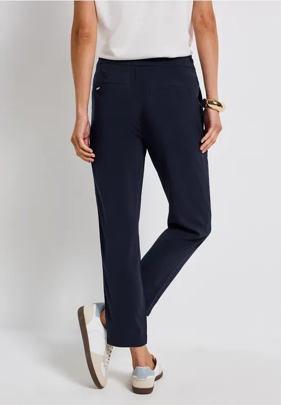 Loose Fit Hose