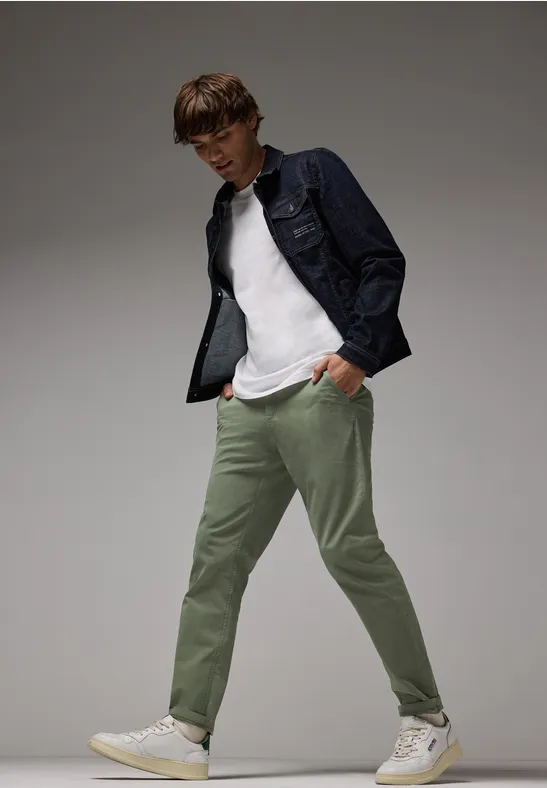 Sommer Chino