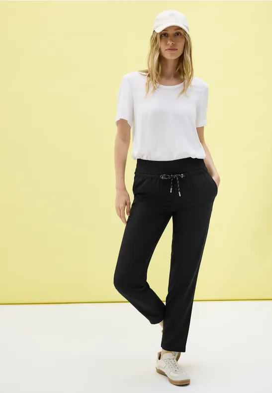 Loose Fit Hose