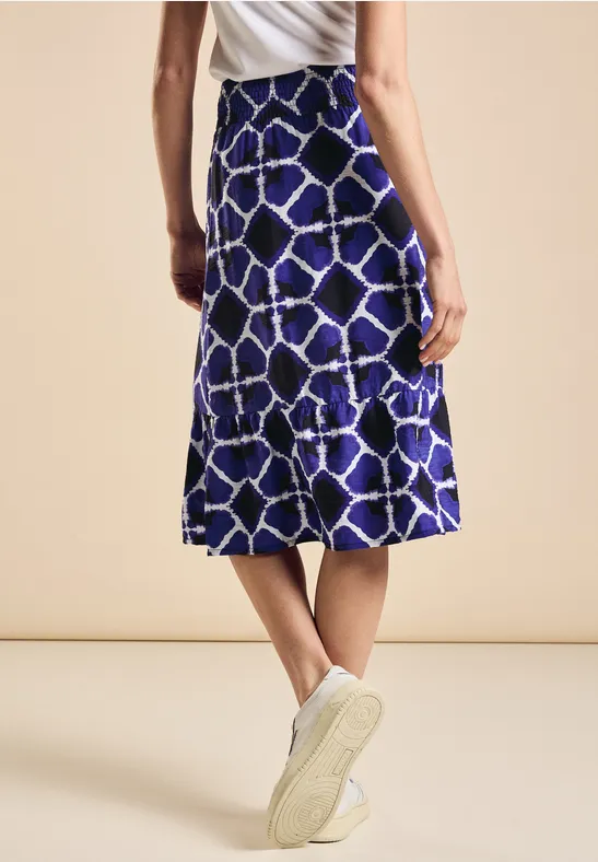 Jersey Midirock