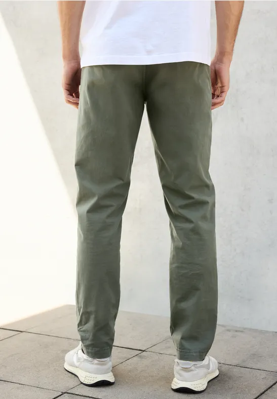 Klassische Chino