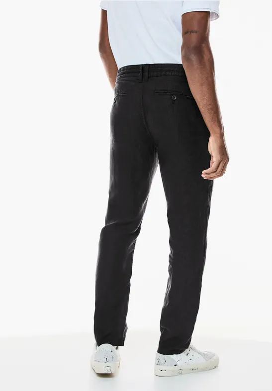 Leinenhose