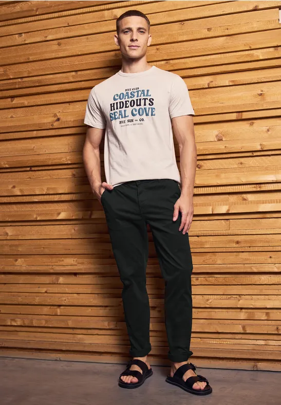 Klassische Chino