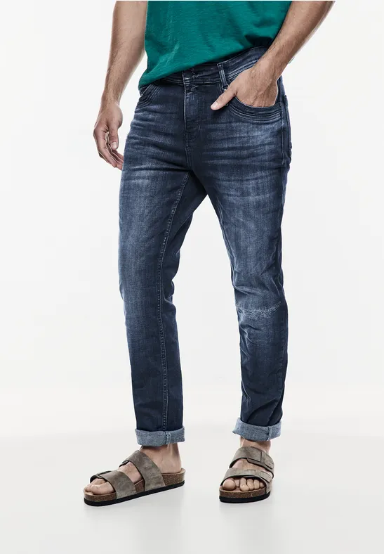 Slim Fit Jeans