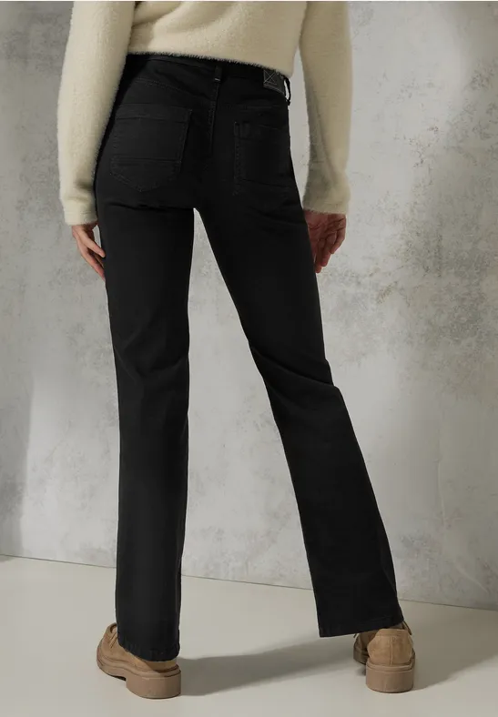 Bootcut Jeans