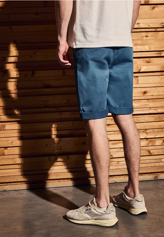 Chino Shorts