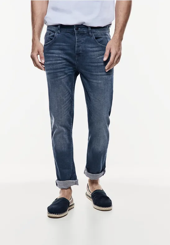Regular Fit Jeans