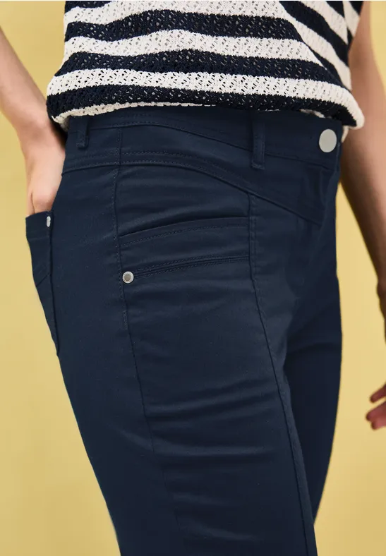 7/8 Straight Leg Hose