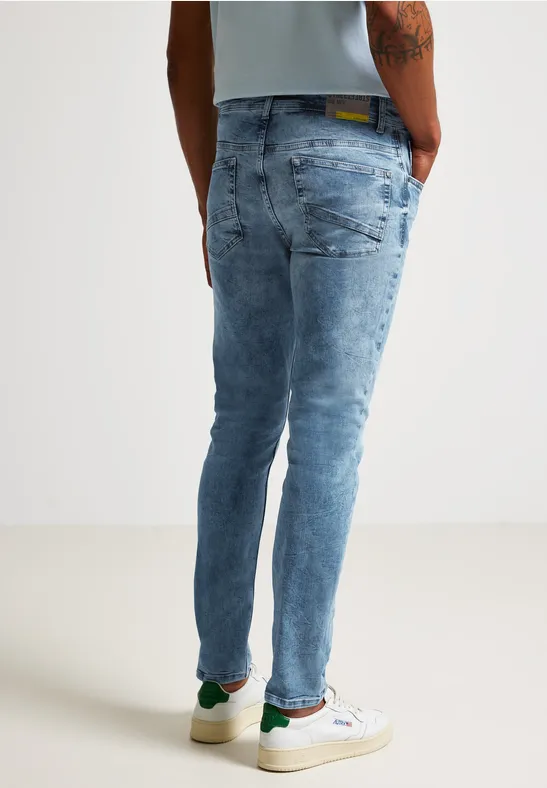 Slim Fit Jeans