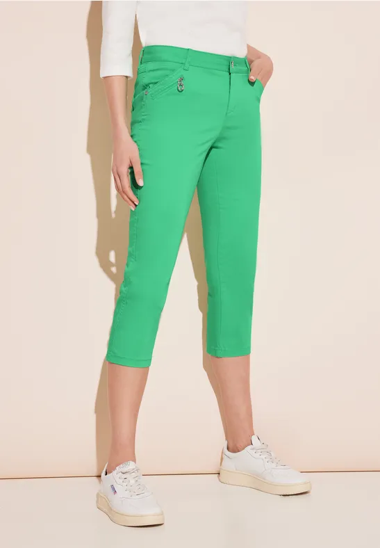3/4 Hose mit Zipper