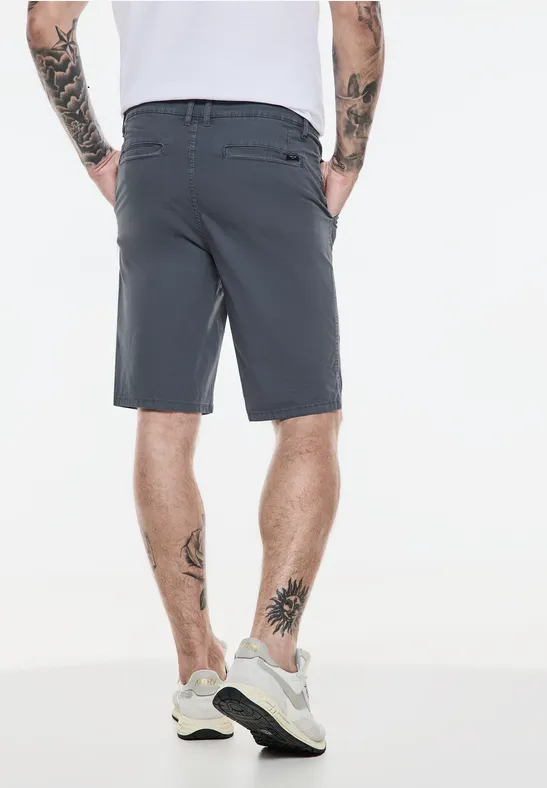 Chino Shorts Relaxed Fit