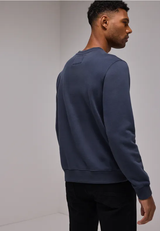 Softes Sweatshirt