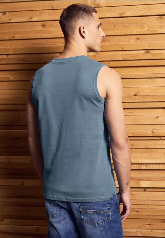 Basic Tanktop