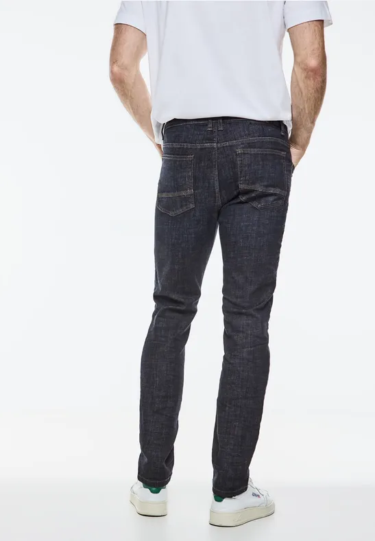 Jeans im Regular Fit