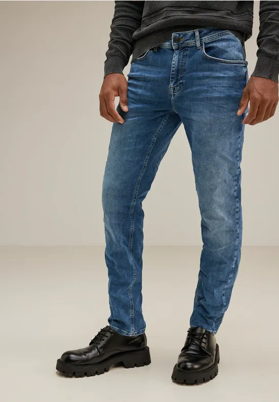 Regular Fit Jeans