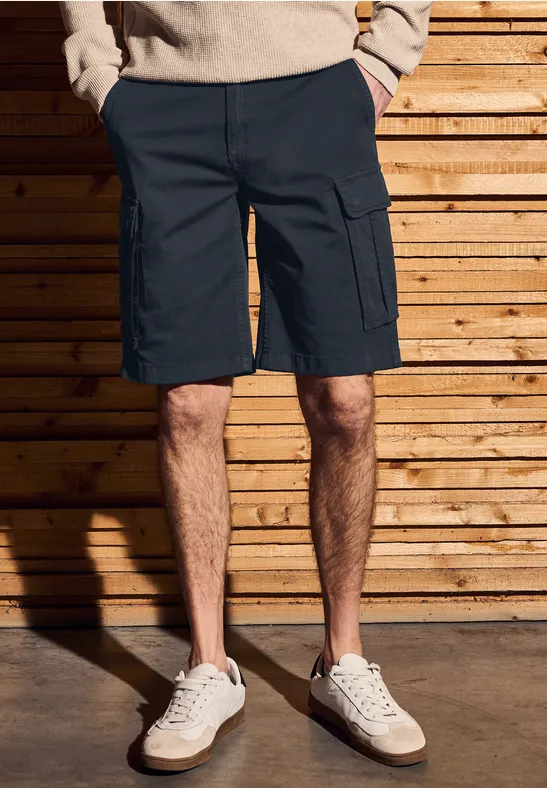 Cargo Shorts