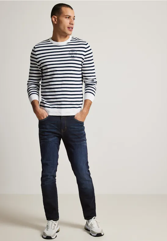 Slim Fit Jeans