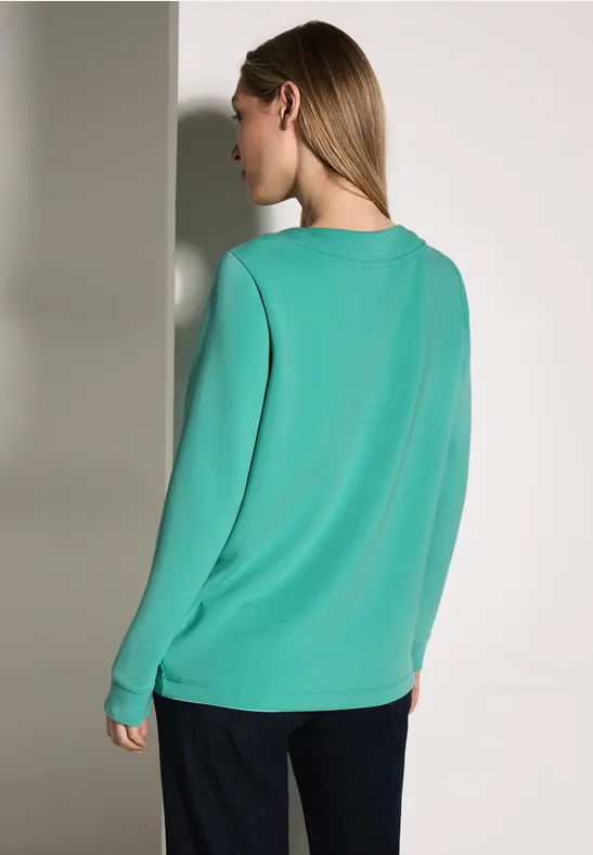 Modalmix Sweatshirt