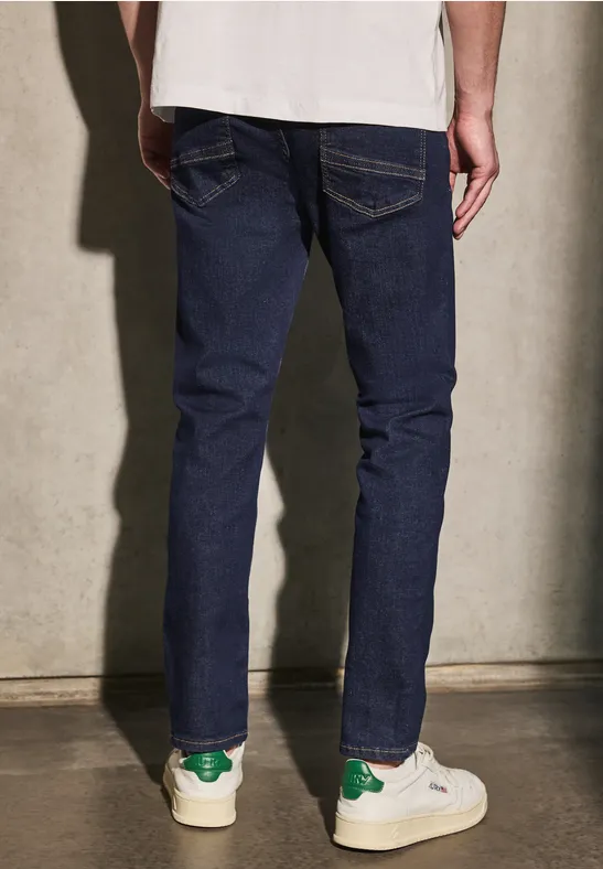 Regular Fit Jeans