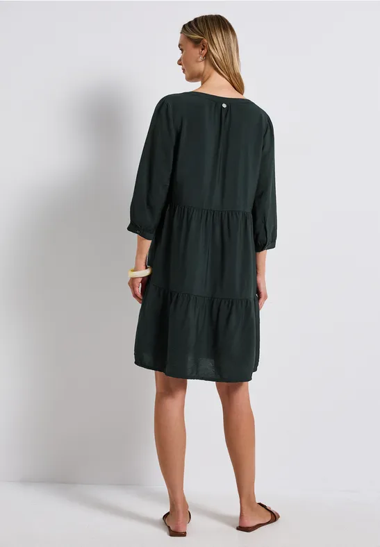 Tunika-Kleid