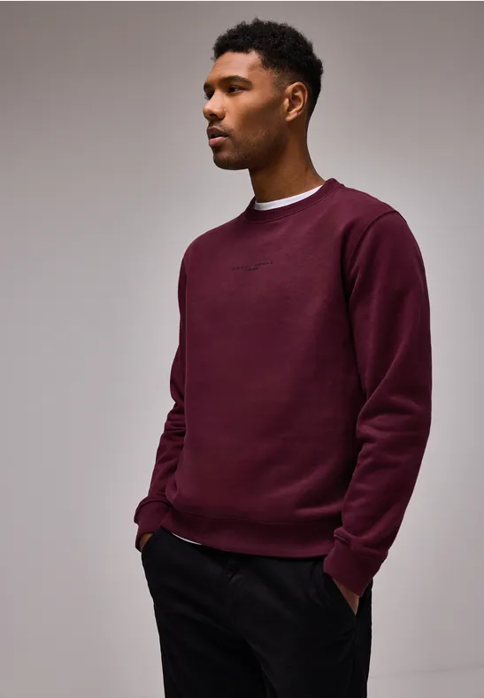 Softes Sweatshirt