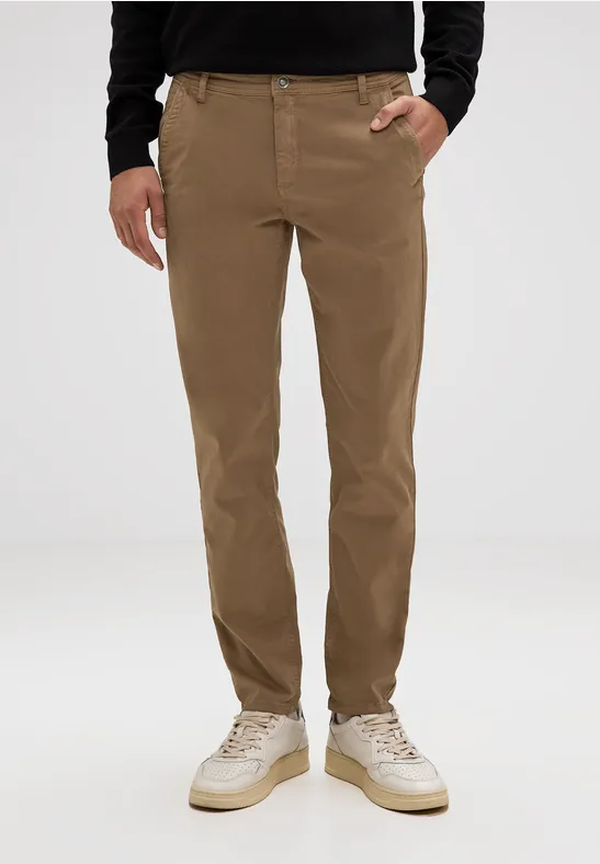 Comfort Chino