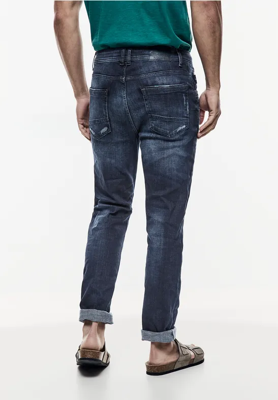 Slim Fit Jeans