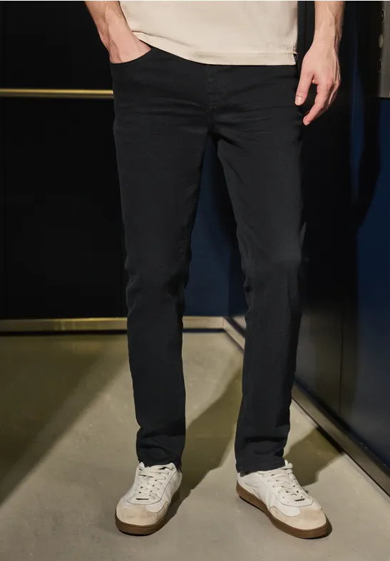 Jeans im Slim Fit