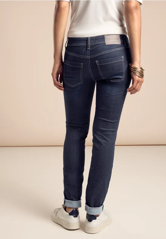 Jeans im Casual Fit