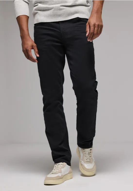 Jeans im Regular Fit