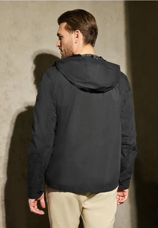 Leichte Baumwolljacke