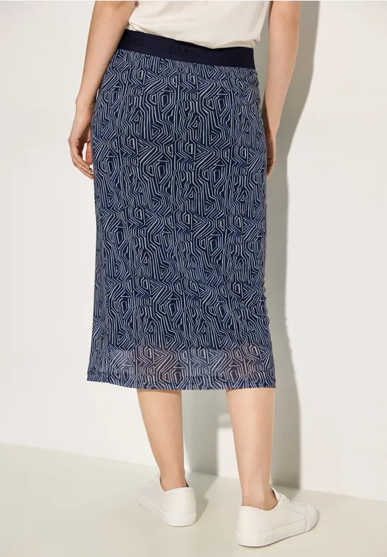 Print Mesh-Rock
