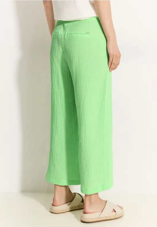 7/8 Musselin Hose