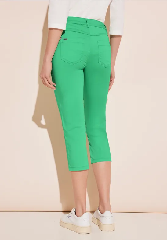 3/4 Hose mit Zipper