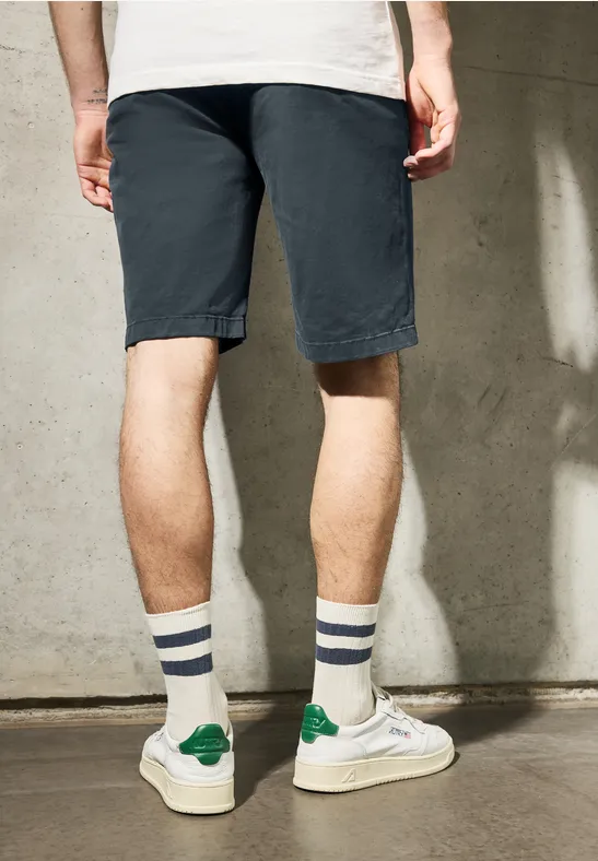Chino Shorts