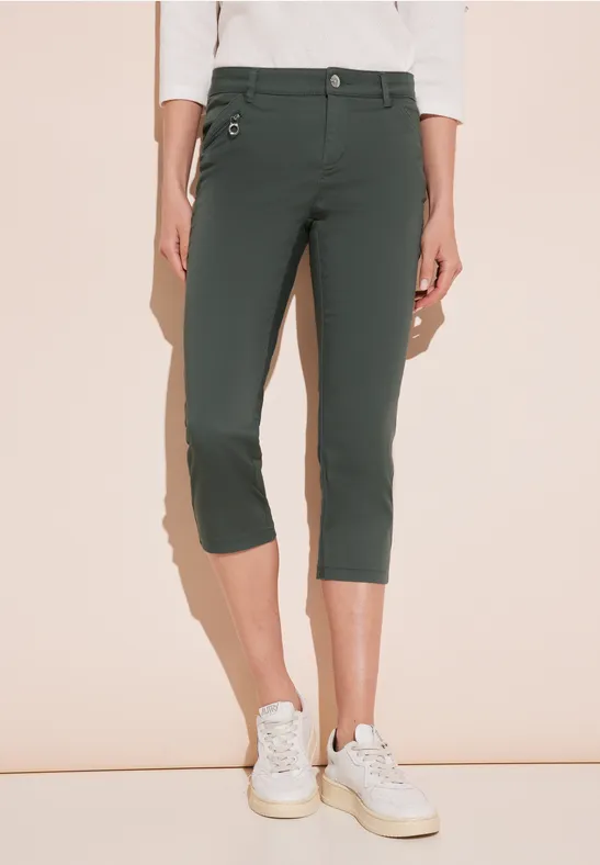 3/4 Hose mit Zipper
