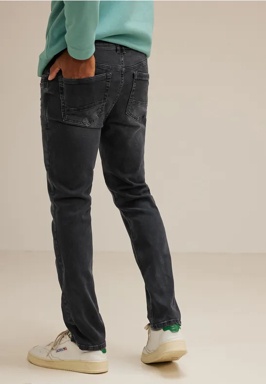 Slim Fit Jeans