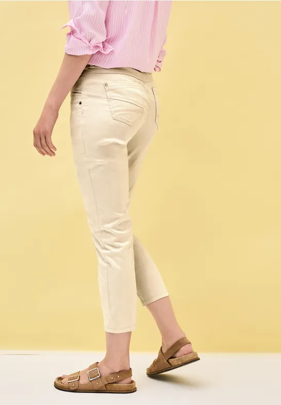 7/8 Straight Leg Hose