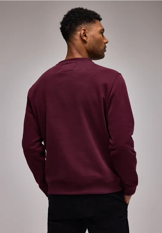 Softes Sweatshirt