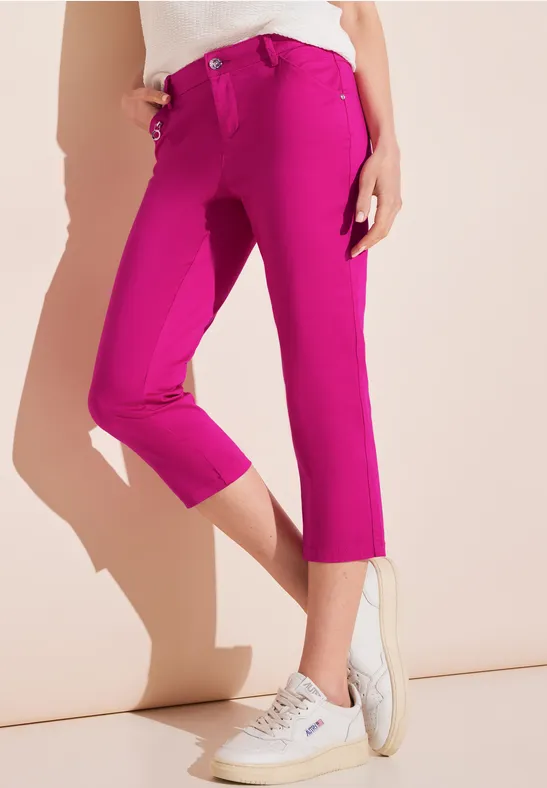 3/4 Hose mit Zipper