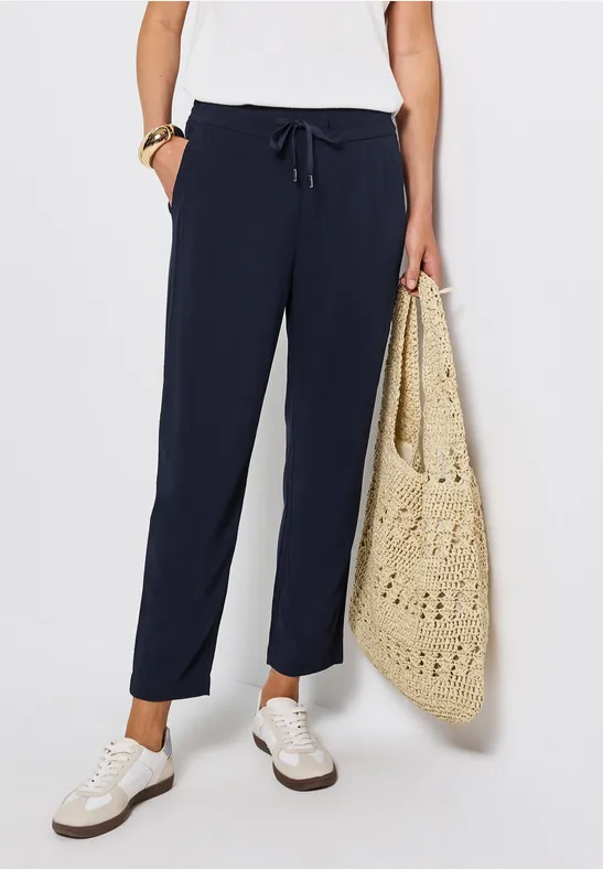 Loose Fit Hose